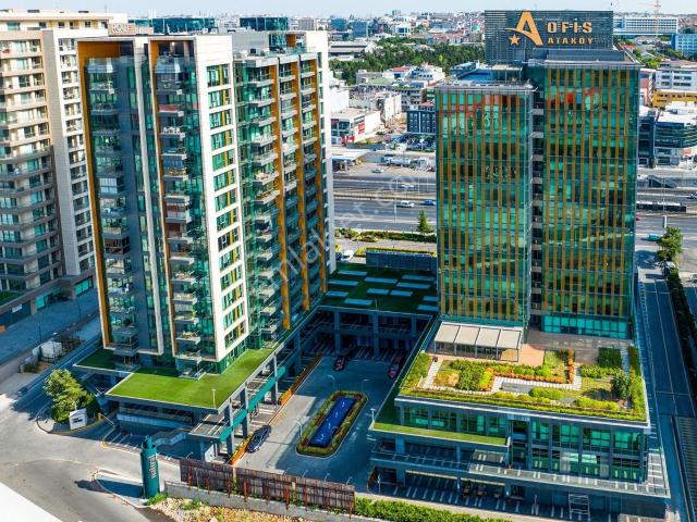 Bakirköy, İstanbul içerisinde kiralık mülk