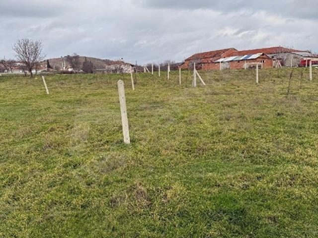 Pinarhisar, Kirklareli içerisinde satılık Arsa