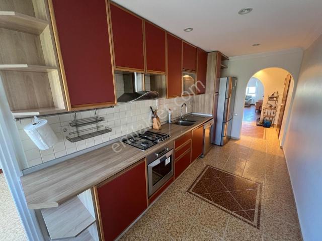 Bakirköy, İstanbul içerisinde kiralık mülk