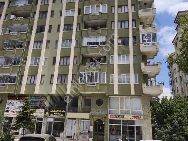 Mareşal Fevzi Çakmak, Afyonkarahisar Merkez içerisinde kiralık mülk