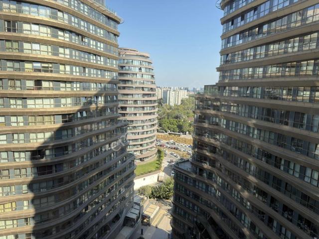 Bakirköy, İstanbul içerisinde kiralık Residence