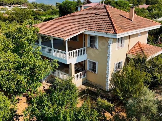 Menderes, İzmir içerisinde satılık Arsa