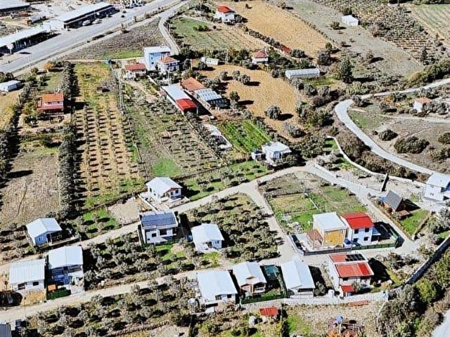 Menderes, İzmir içerisinde satılık Arsa