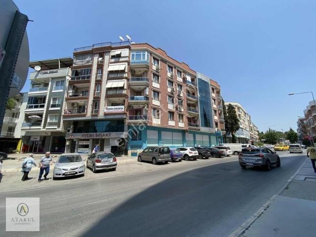 Buca, İzmir içerisinde kiralık mülk