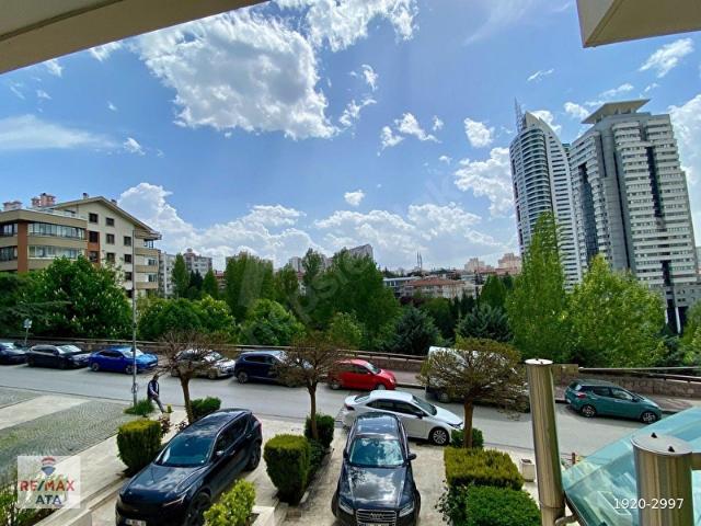 Çankaya, Ankara içerisinde satılık Ofis
