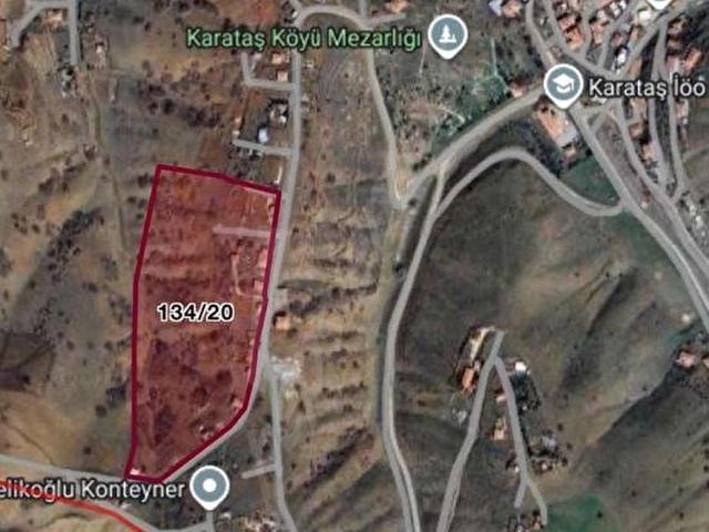 Çankaya, Ankara içerisinde satılık Arsa