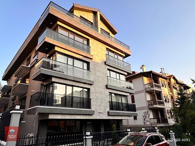 Çankaya, Ankara içerisinde satılık mülk