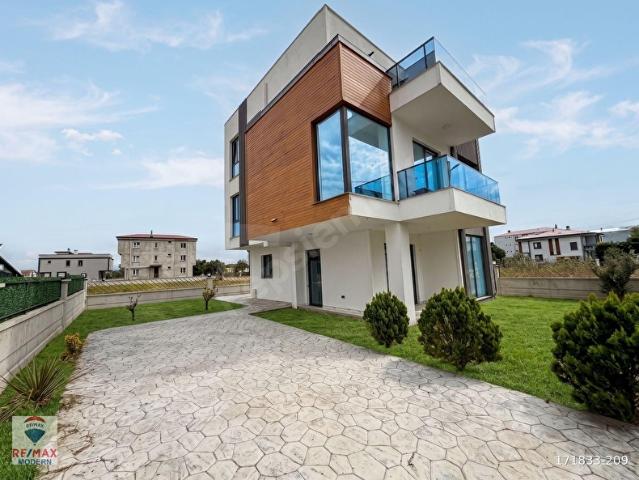 Atakum, Samsun içerisinde satılık Villa