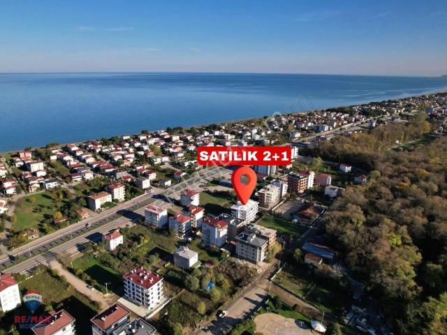 Atakum, Samsun içerisinde satılık mülk