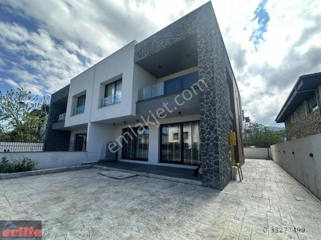 Atakum, Samsun içerisinde satılık Villa