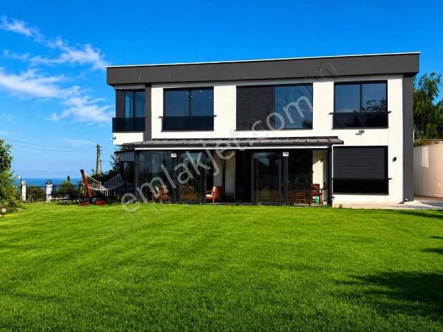 Atakum, Samsun içerisinde satılık Villa