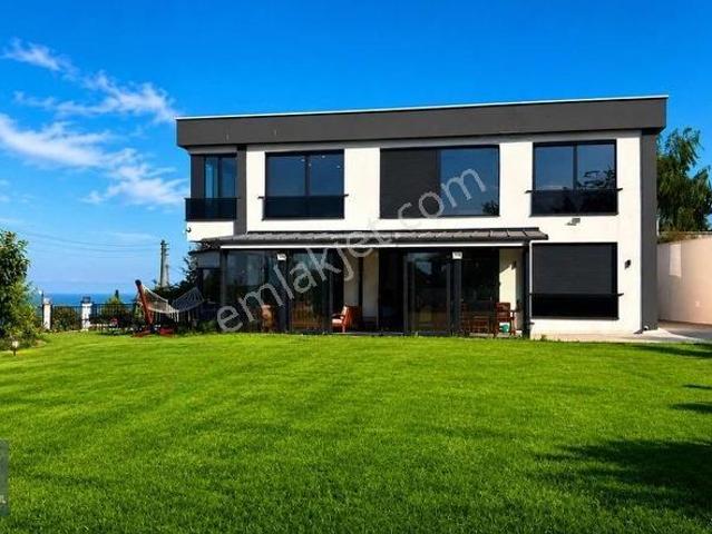 Çakırlar, Atakum içerisinde satılık Villa