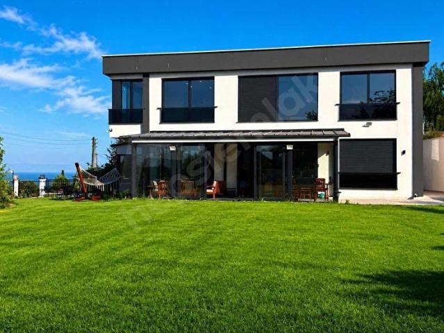 Atakum, Samsun içerisinde satılık Villa