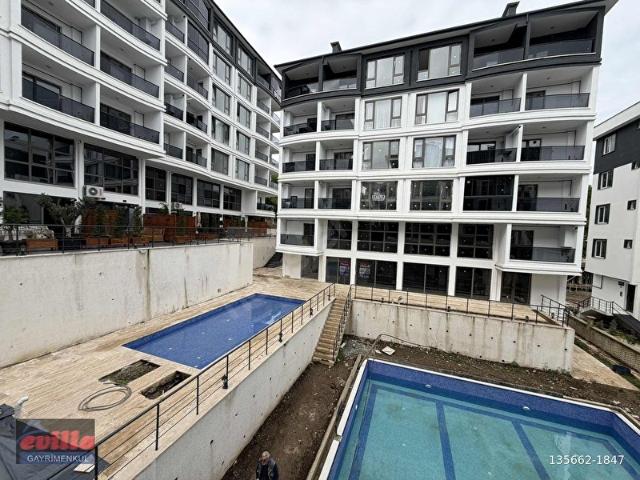 Atakum, Samsun içerisinde satılık mülk