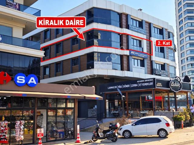 Büyükkolpınar Mahallesi, Atakum içerisinde kiralık mülk