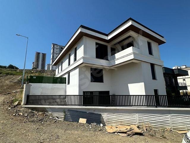 Atakum, Samsun içerisinde satılık Villa