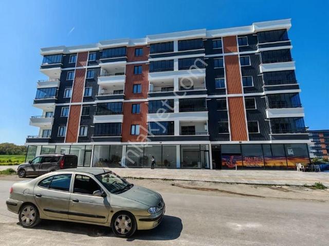 Atakum, Samsun içerisinde kiralık mülk