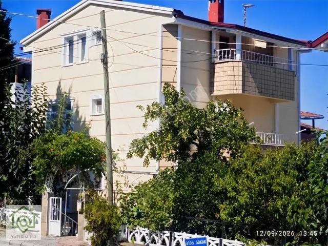 Demirkent Sitesi, Atakum içerisinde satılık Villa