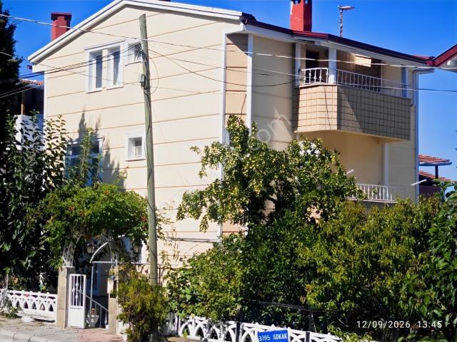 Atakum, Samsun içerisinde satılık Villa