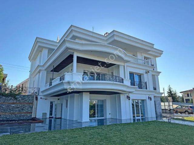 Atakum, Samsun içerisinde satılık Villa