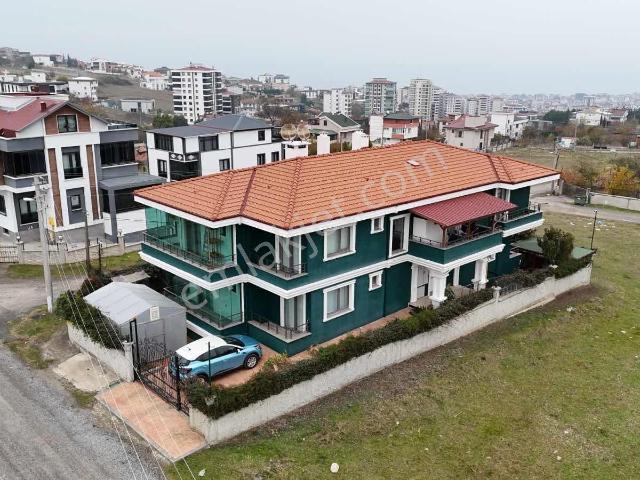 Atakum, Samsun içerisinde satılık Villa