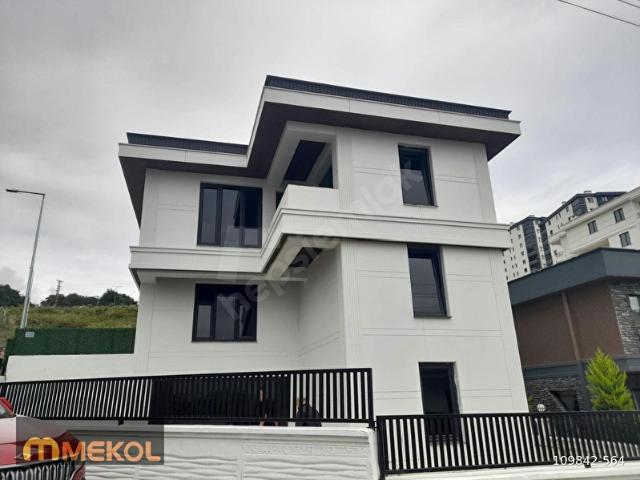 Atakum, Samsun içerisinde satılık Villa