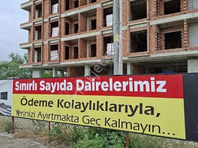 Atakum, Samsun içerisinde satılık mülk
