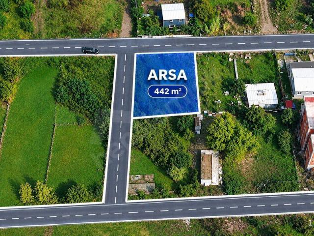 Çatalçam, Atakum içerisinde satılık Arsa