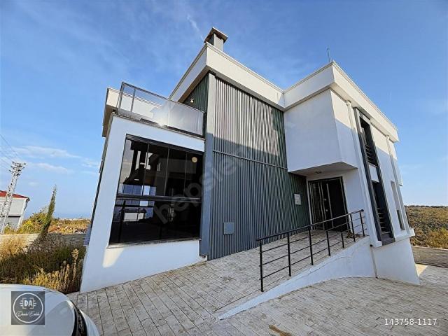 Atakum, Samsun içerisinde satılık Villa