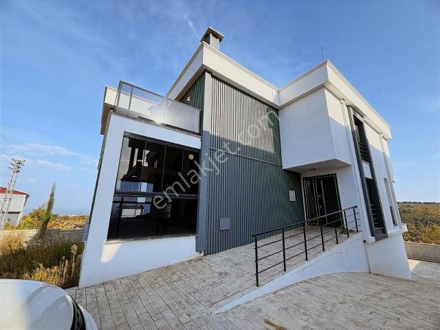 Atakum, Samsun içerisinde satılık Villa