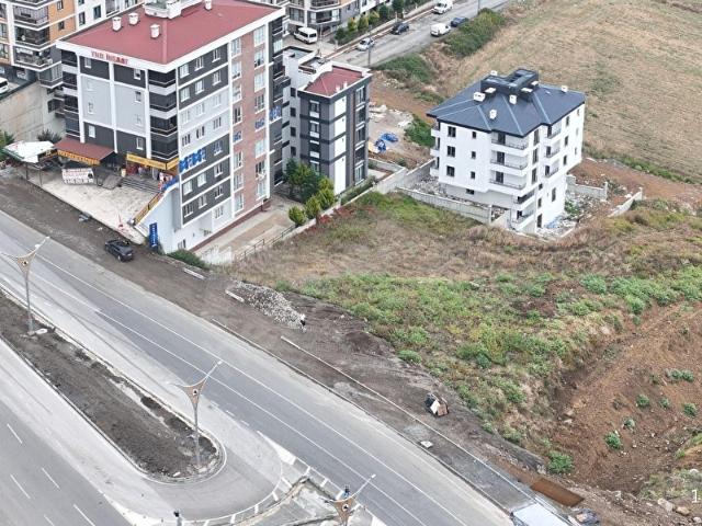 Atakum, Samsun içerisinde satılık Dükkan
