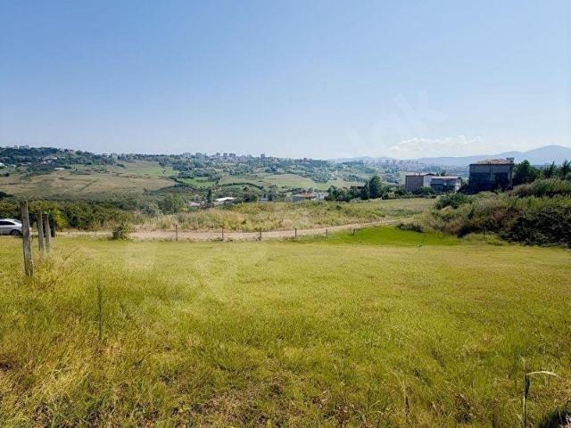 Atakum, Samsun içerisinde satılık Arsa