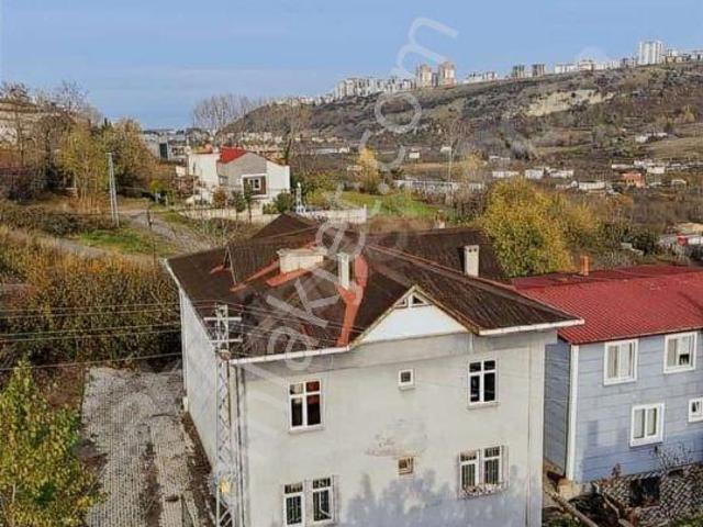 Atakum, Samsun içerisinde satılık Villa