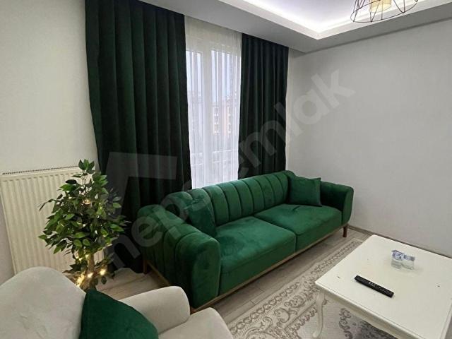 Atakum, Samsun içerisinde satılık Residence