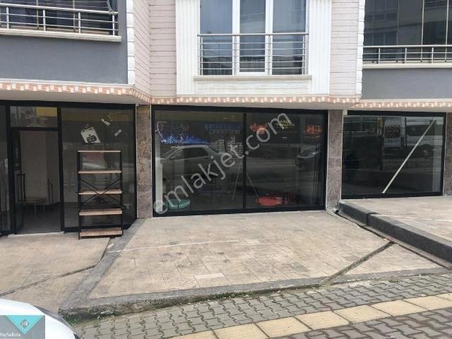 Atakum, Samsun içerisinde kiralık Dükkan
