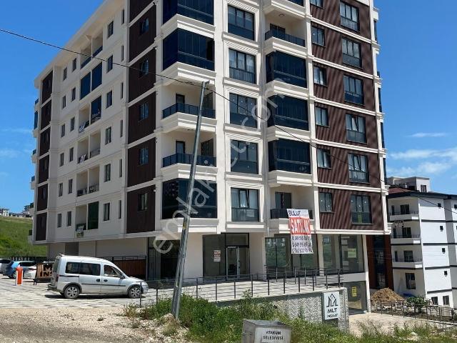 Atakum, Samsun içerisinde satılık mülk