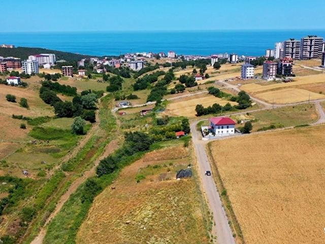Pelitköy, Atakum içerisinde satılık Arsa