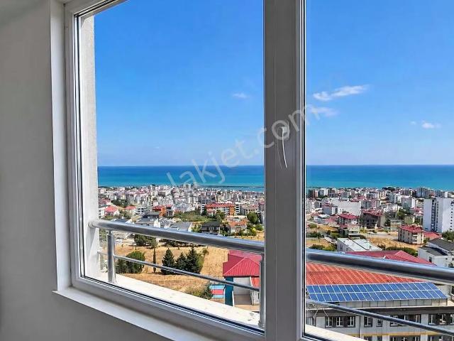 Atakum, Samsun içerisinde satılık mülk