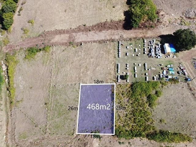 Atakum, Samsun içerisinde satılık Arsa