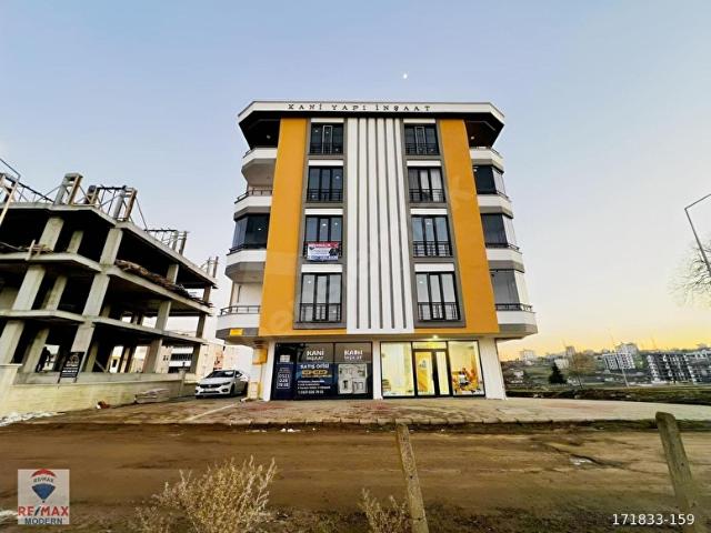 Atakum, Samsun içerisinde satılık mülk