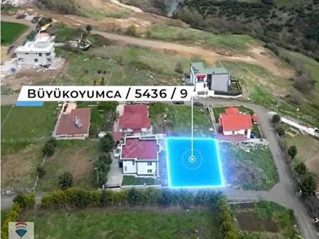 Atakum, Samsun içerisinde satılık Arsa