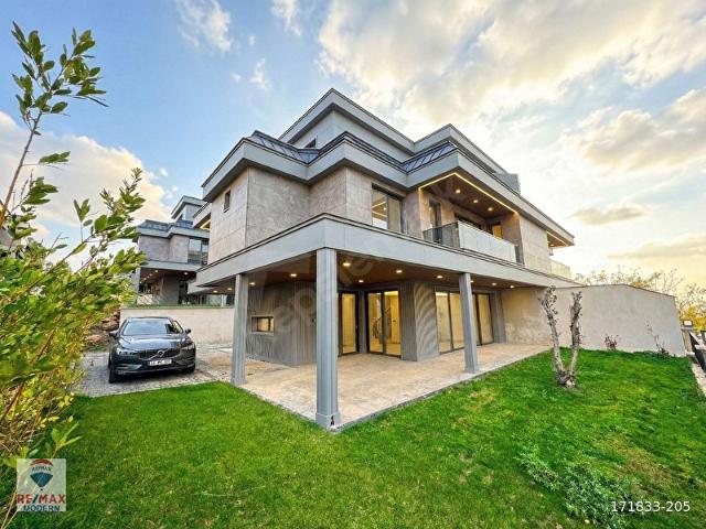 Atakum, Samsun içerisinde satılık Villa