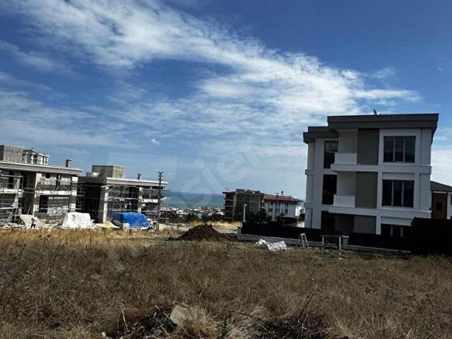 Atakum, Samsun içerisinde satılık Arsa