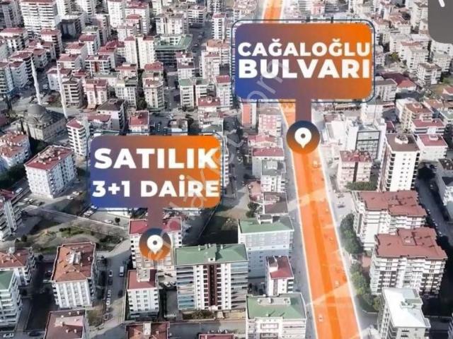 Atakum, Samsun içerisinde satılık mülk