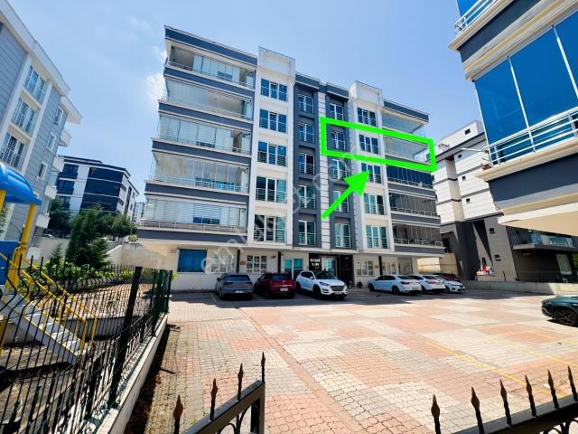 İstiklal Mahallesi, Atakum içerisinde kiralık mülk