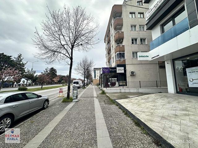 Atakum, Samsun içerisinde satılık Ofis