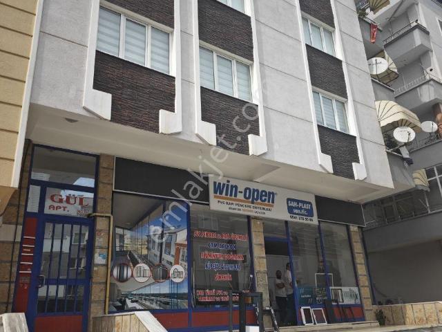 Atakum, Samsun içerisinde kiralık mülk
