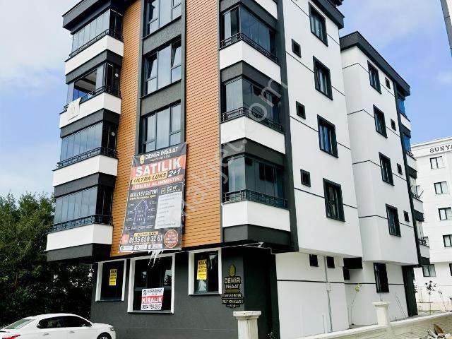 Atakum, Samsun içerisinde kiralık mülk