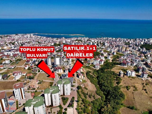 Atakum, Samsun içerisinde satılık mülk