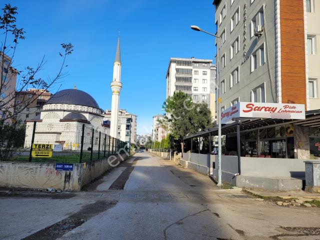 Atakum, Samsun içerisinde kiralık mülk